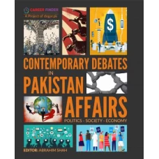 Contemporary Debates in CSS Pakistan Affairs Dogar Brothers