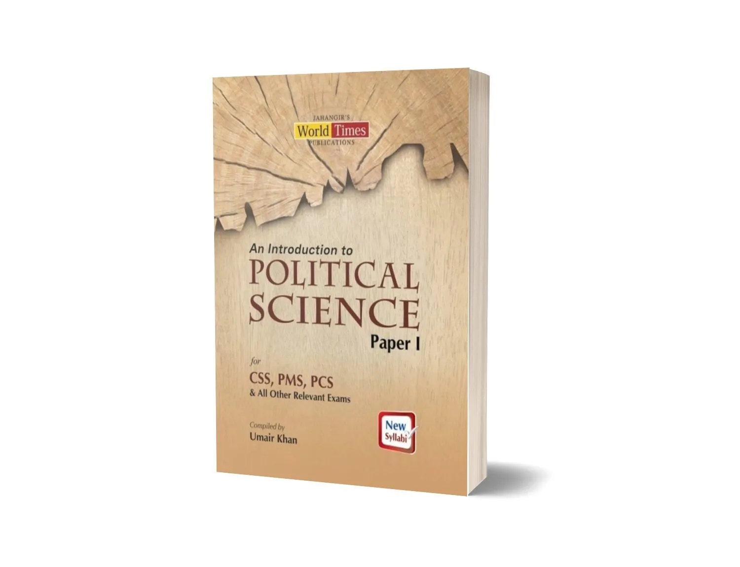Political Science Paper 1 For CSS PMS PCS By Umair Khan