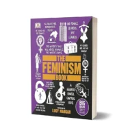 The Feminism Book By Lucy Mangan