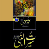 Seerat Un Nabi (SAW) by molana abu alkalam aza