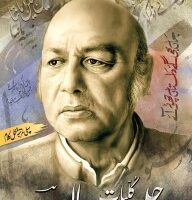 KULYATE HABIB JALIB                                                                                                                                                                                         کلیات حبیب جالب