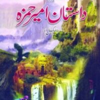DASTAN AMEER HAMZA