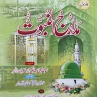 MADARAJ UL NABUWAT (3 VOL)