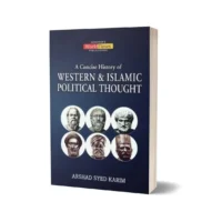 A Concise History OF Western & Islamic Political Thought – JWT