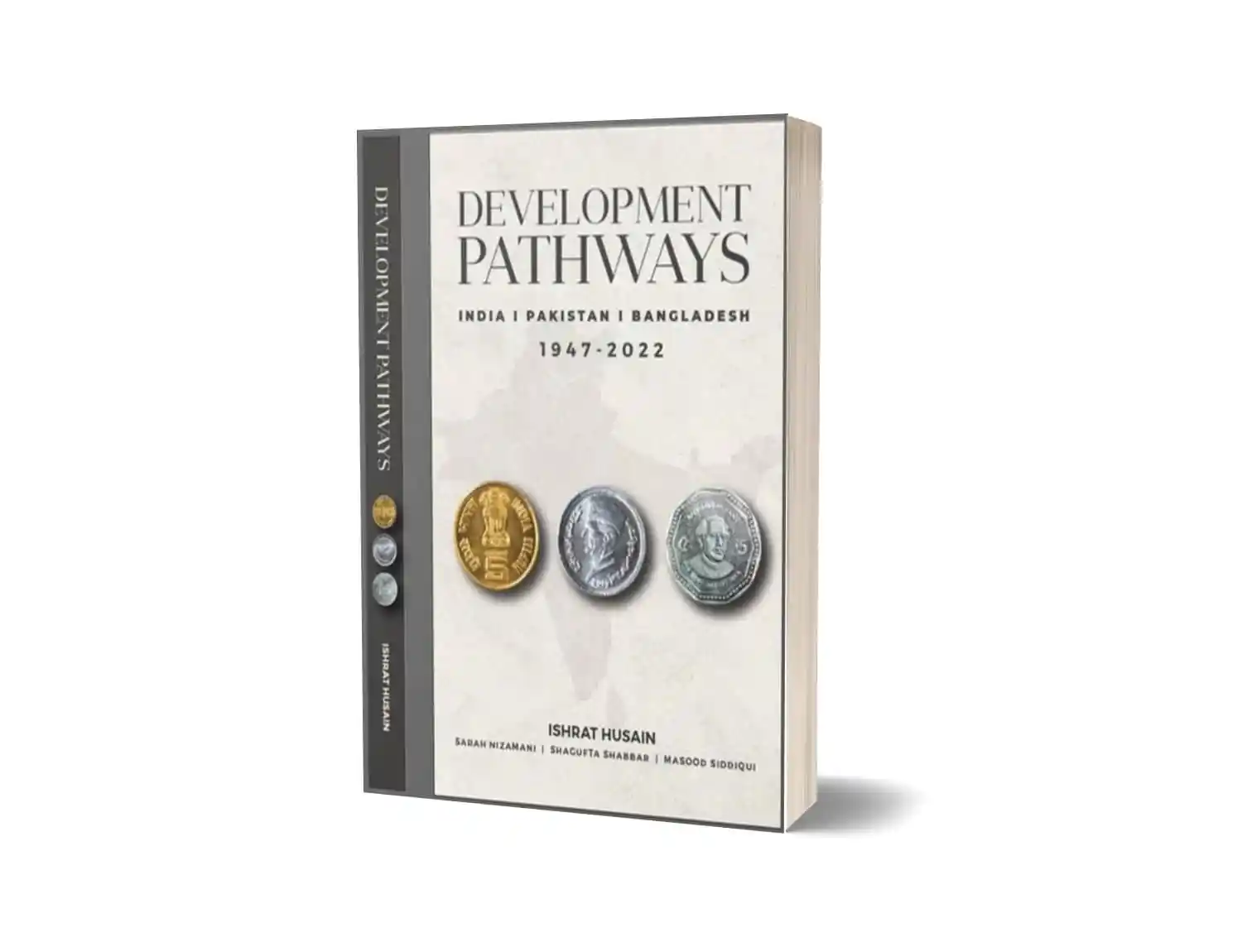 Development Pathways India Pakistan Bangladesh 1947-2022