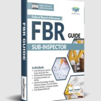 The High Scoring FBR Officer