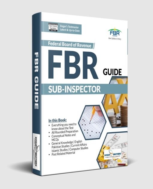The High Scoring FBR Officer