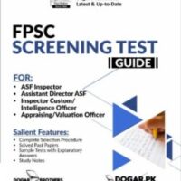 FPSC Screening Test Guide