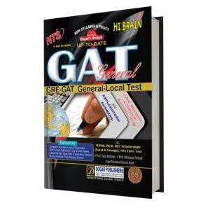 GAT GERNAL