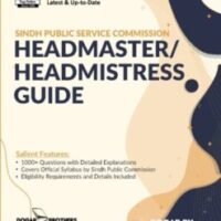Headmaster / Head Mistress Guide (SPSC)