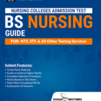 NCAT BS Nursing Guide