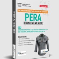 The High Scoring PERA E.O, I.O And SDEO Test