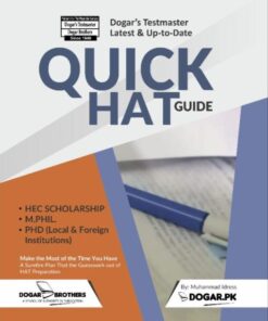Quick HAT Guide