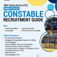 LDA Assistant Director Guide-NTS by Dogar Brothers