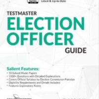 Testmaster Election Officer Guide