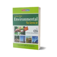 To The Point Environmental Science By Hassan Ali Gondal- JWT