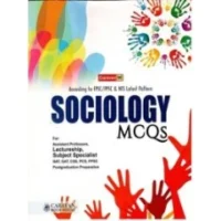 Sociology MCQs By Caravan Publisher