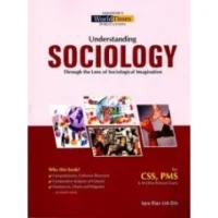 Understanding Sociology By Iqra Riaz Ud Din JWT