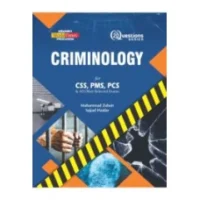 Top 20 Questions Criminology - Jahangir World Times