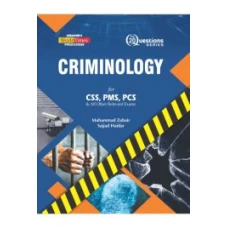 Top 20 Questions Criminology - Jahangir World Times