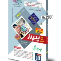 Up to date Punjabi 10th