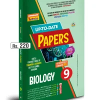 Up to date Biology 9th(EM)