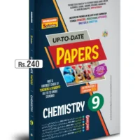 up to date Chemistry (En) 9th