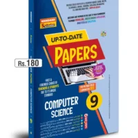 up to date Computer Science (E-M) 9th