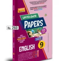 up to date English 9th