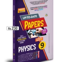Up to date Physics 9th (E-M)