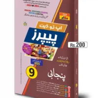 Up to date Punjabi 9th