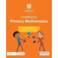 Cambridge Primary Mathematics Learners Book 2
