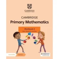 Cambridge Primary Mathematics Workbook 2