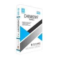 Chemistry A Level Paper 2 Topical Workbook And Past Papers - Read And Write Publications