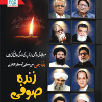 Zinda Sufi زندہ صوفی