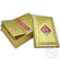 Holy Quran 4 Color Tajweedi 855-4GJ
