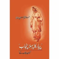 Pyar Ka Pehla Punjab: Nau Din Punjab Kay - Mustansar Hussain Tarar