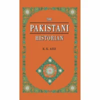 The Pakistani Historian