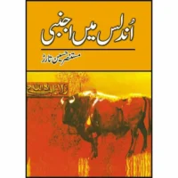 Undalis Main Ajnabi - Mustansar Hussain Tarar