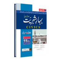FA / Intermediate Civics Part-1 UM